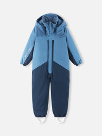 Комбінезон з утеплювачем REIMA Varila Модель 5100401A-698A Фото
