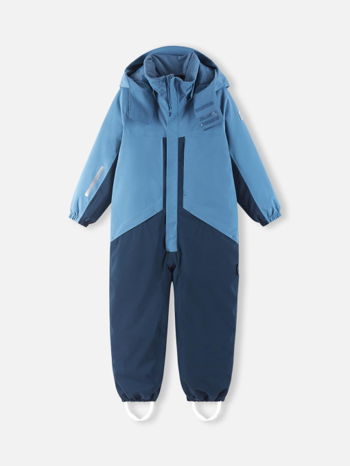 Комбінезон з утеплювачем REIMA Varila модель 5100401A-698A Фото