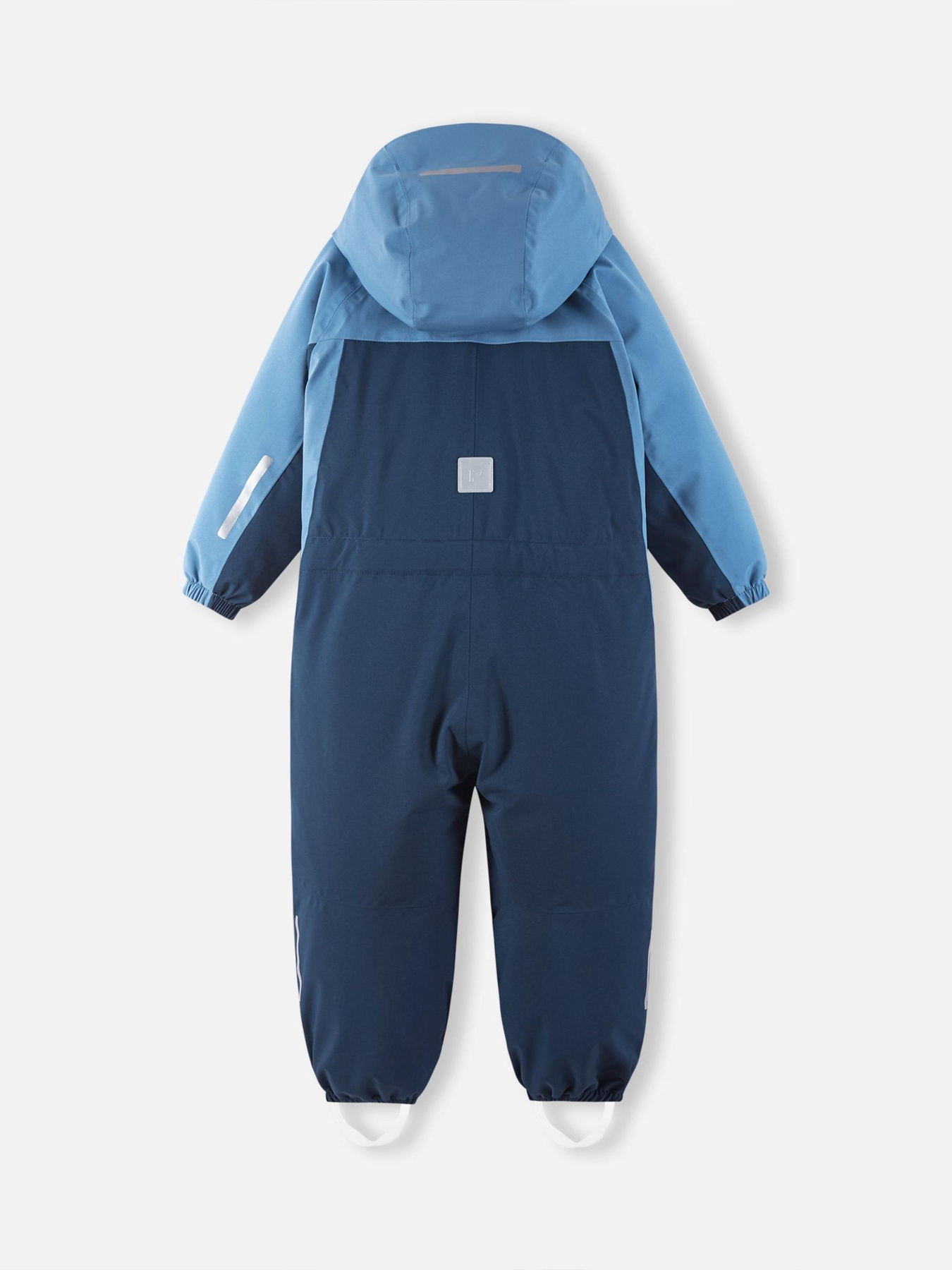 Комбінезон з утеплювачем REIMA Varila модель 5100401A-698A Фото