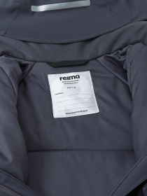Комбінезон з утеплювачем REIMA Varila модель 5100401A-999A Фото