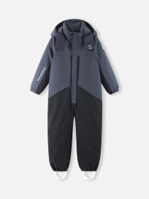 Комбінезон з утеплювачем REIMA Varila Модель 5100401A-999A Фото