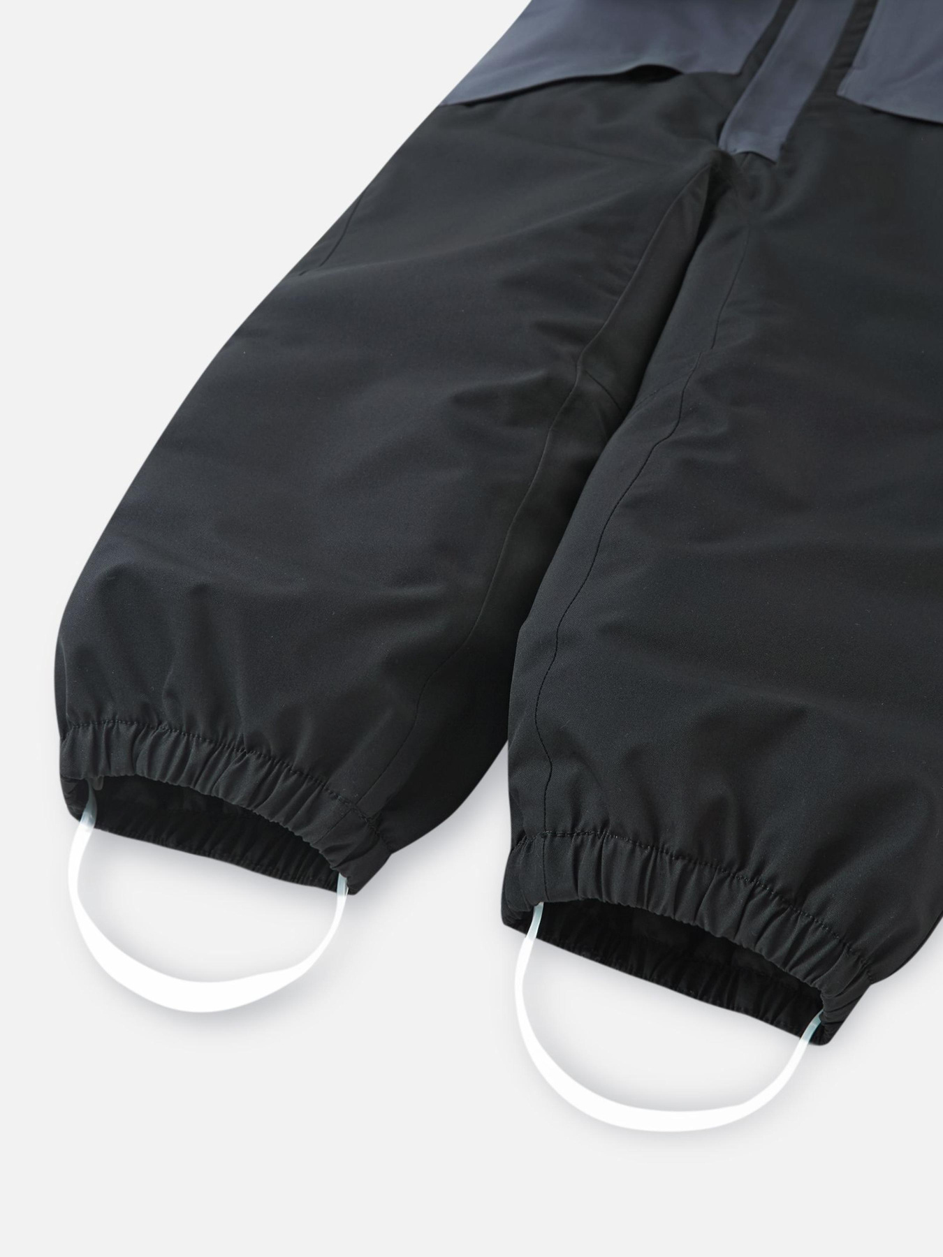 Комбінезон з утеплювачем REIMA Varila модель 5100401A-999A Фото