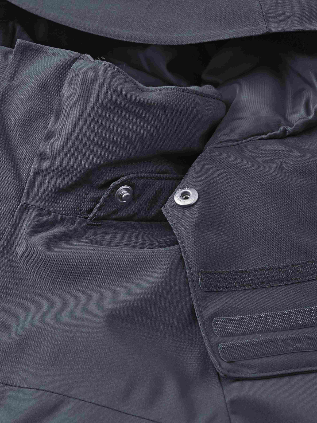 Комбінезон з утеплювачем REIMA Varila модель 5100401A-999A Фото