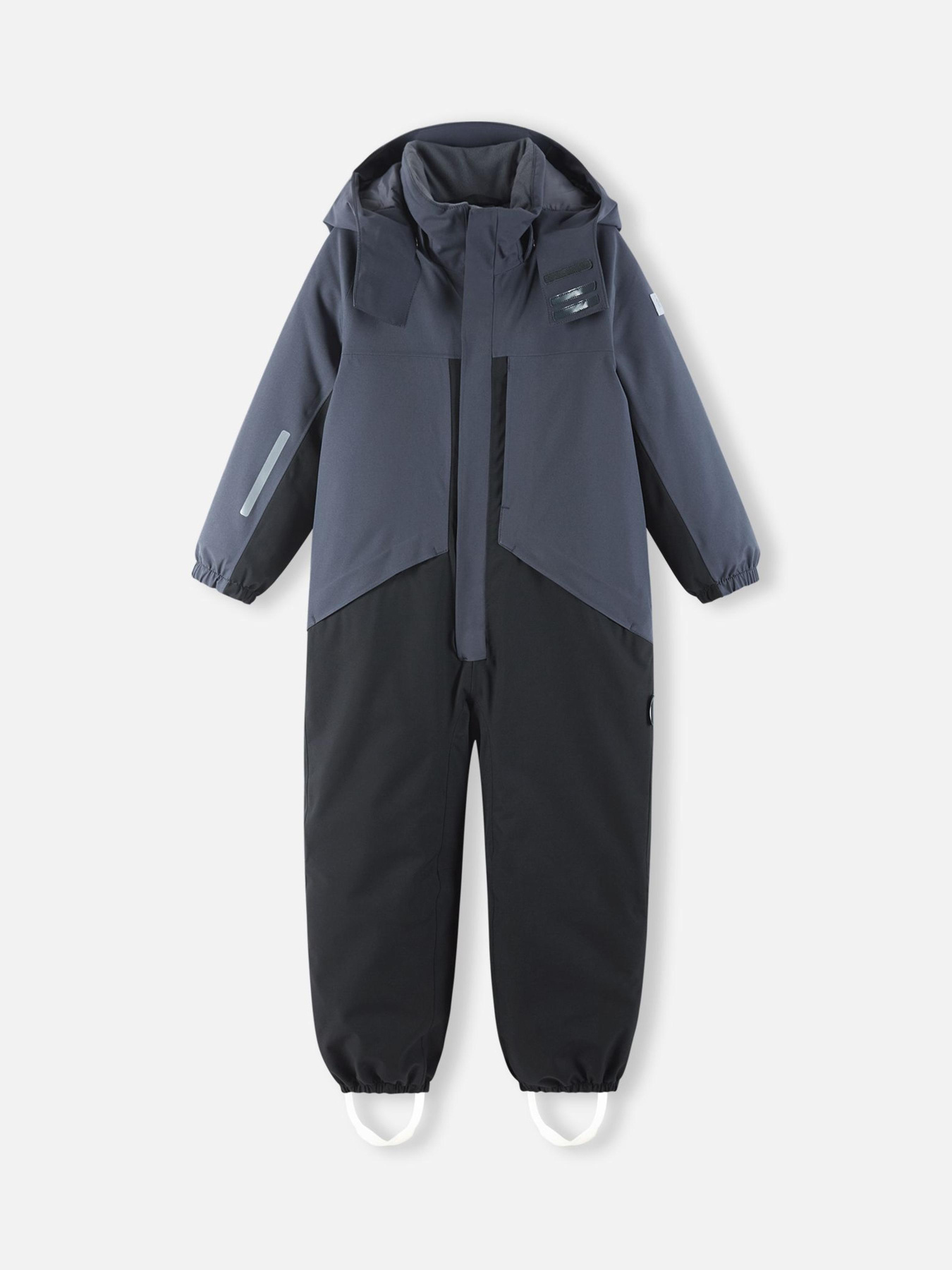 Комбінезон з утеплювачем REIMA Varila модель 5100401A-999A Фото