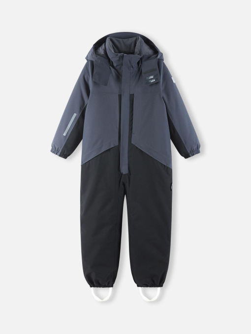 Комбінезон з утеплювачем REIMA Varila модель 5100401A-999A Фото