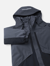 Комбінезон з утеплювачем REIMA Varila модель 5100401A-999A Фото