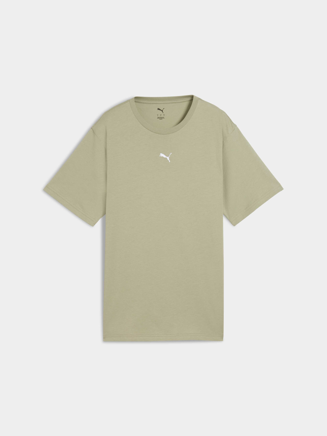 Футболка PUMA Ess Relaxed Tee модель 684971 Фото