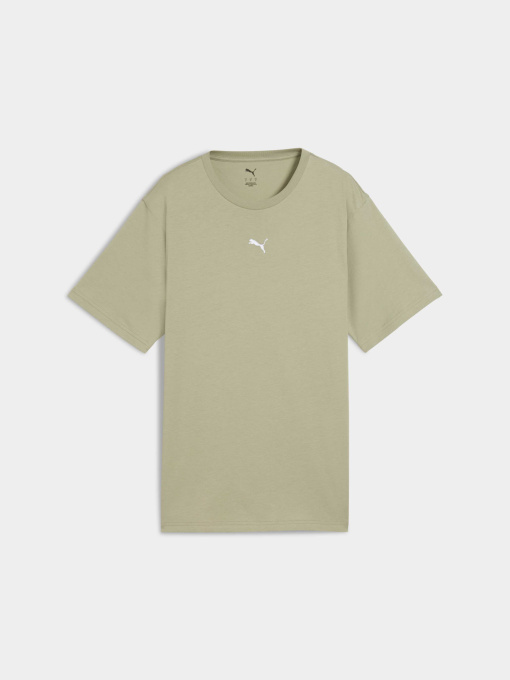 Футболка PUMA Ess Relaxed Tee модель 684971 Фото