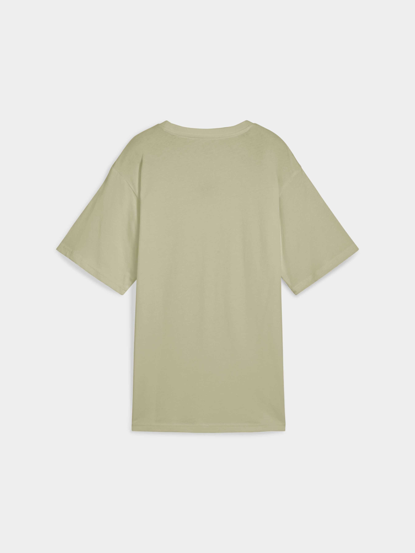 Футболка PUMA Ess Relaxed Tee модель 684971 Фото