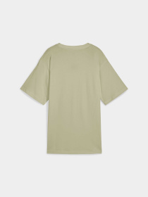 Футболка PUMA Ess Relaxed Tee модель 684971 Фото