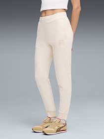 Штаны спортивные PUMA Ess Elevated Sweatpants модель 688101 Фото