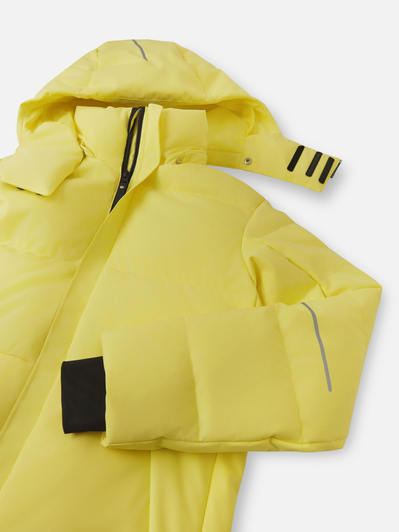 Зимова куртка REIMA Ranua модель 5100402A-2200 Фото