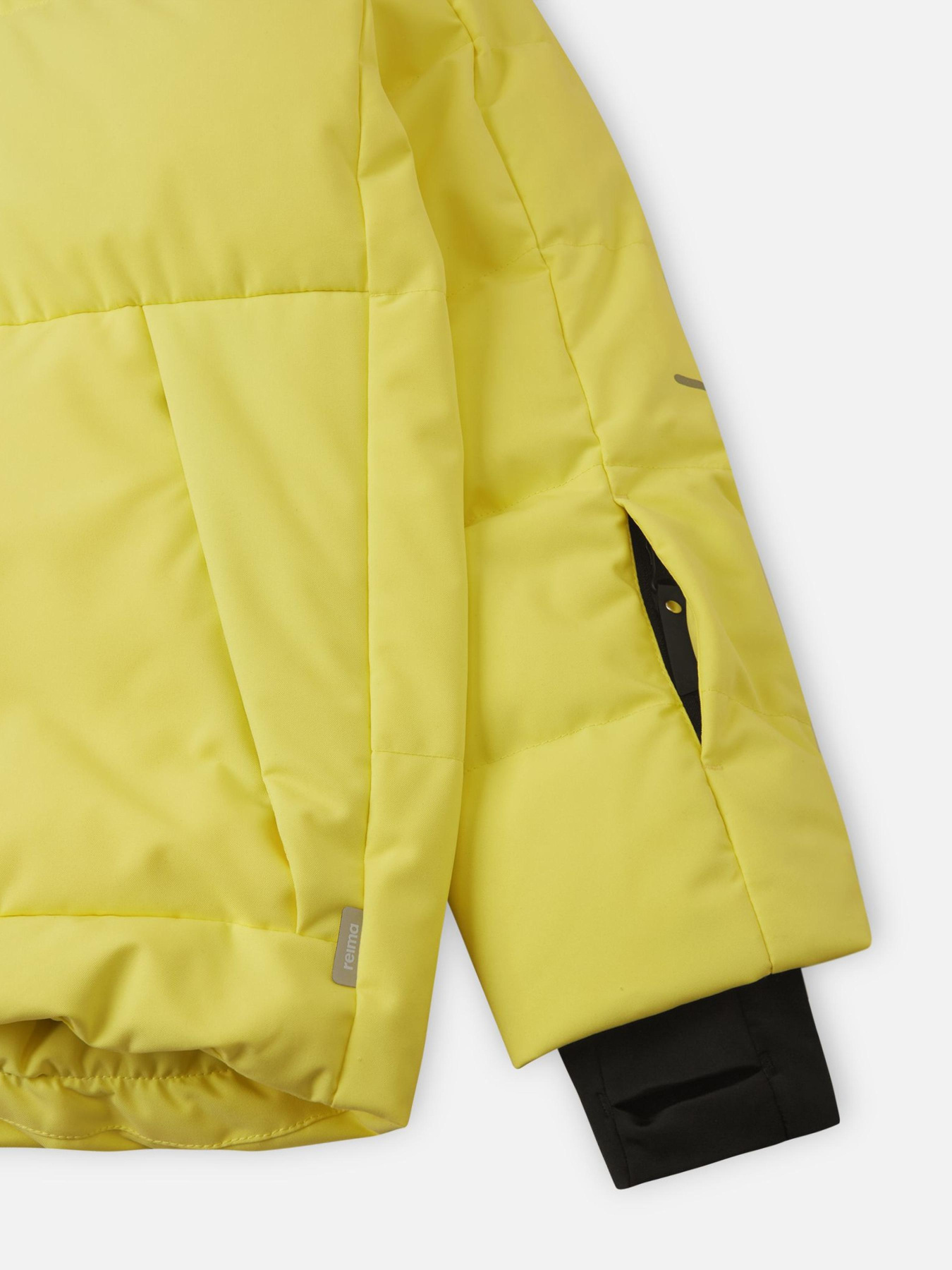 Зимова куртка REIMA Ranua модель 5100402A-2200 Фото