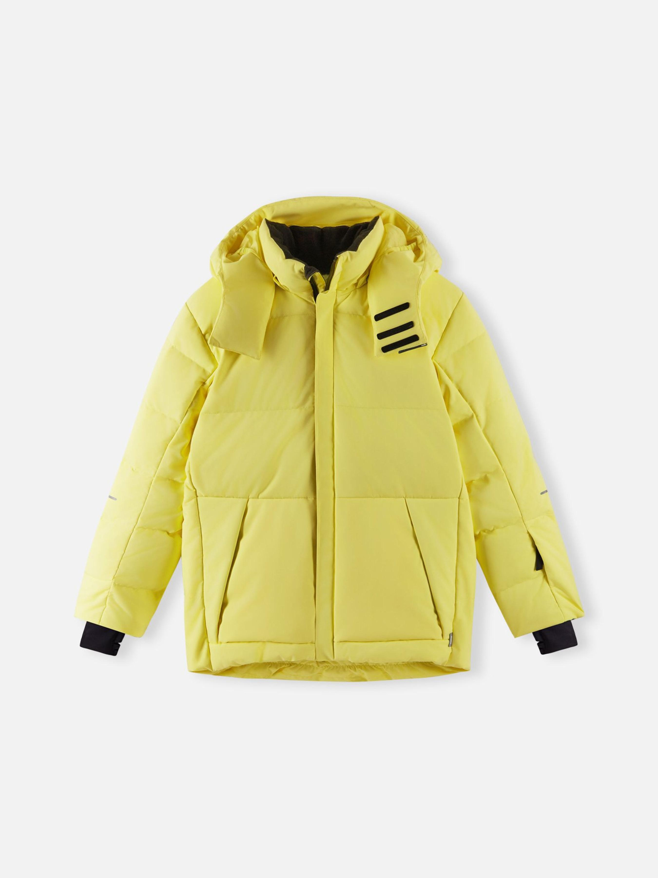 Зимова куртка REIMA Ranua модель 5100402A-2200 Фото