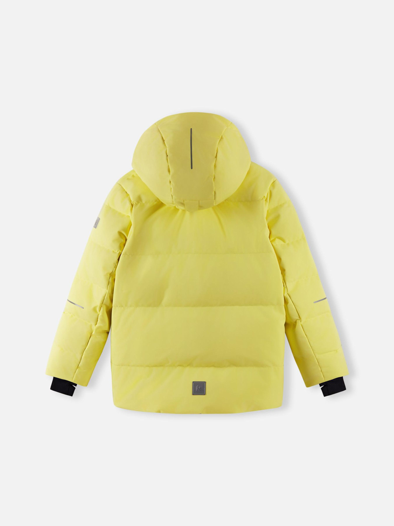 Зимова куртка REIMA Ranua модель 5100402A-2200 Зимова куртка REIMA Ranua модель 5100402A-2200 Фото