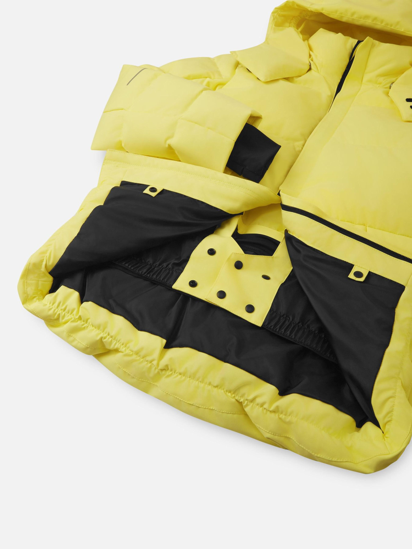 Зимова куртка REIMA Ranua модель 5100402A-2200 Зимова куртка REIMA Ranua модель 5100402A-2200 Фото