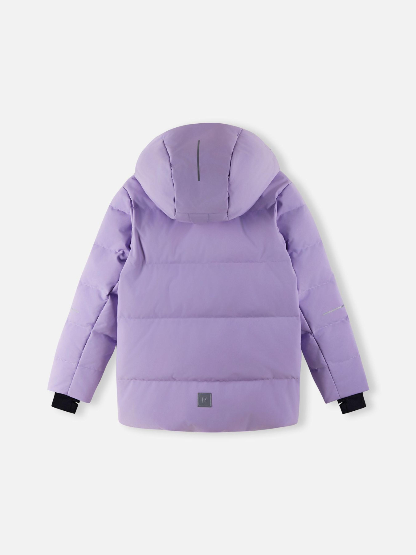 Зимова куртка REIMA Ranua модель 5100402A-5450 Фото