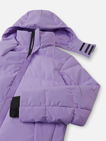 Зимова куртка REIMA Ranua модель 5100402A-5450 Фото