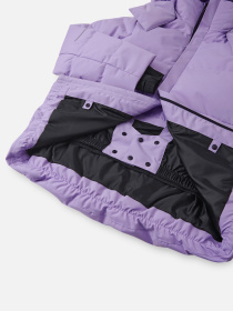 Зимова куртка REIMA Ranua модель 5100402A-5450 Фото