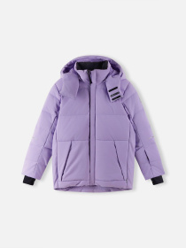 Зимова куртка REIMA Ranua Модель 5100402A-5450 Фото