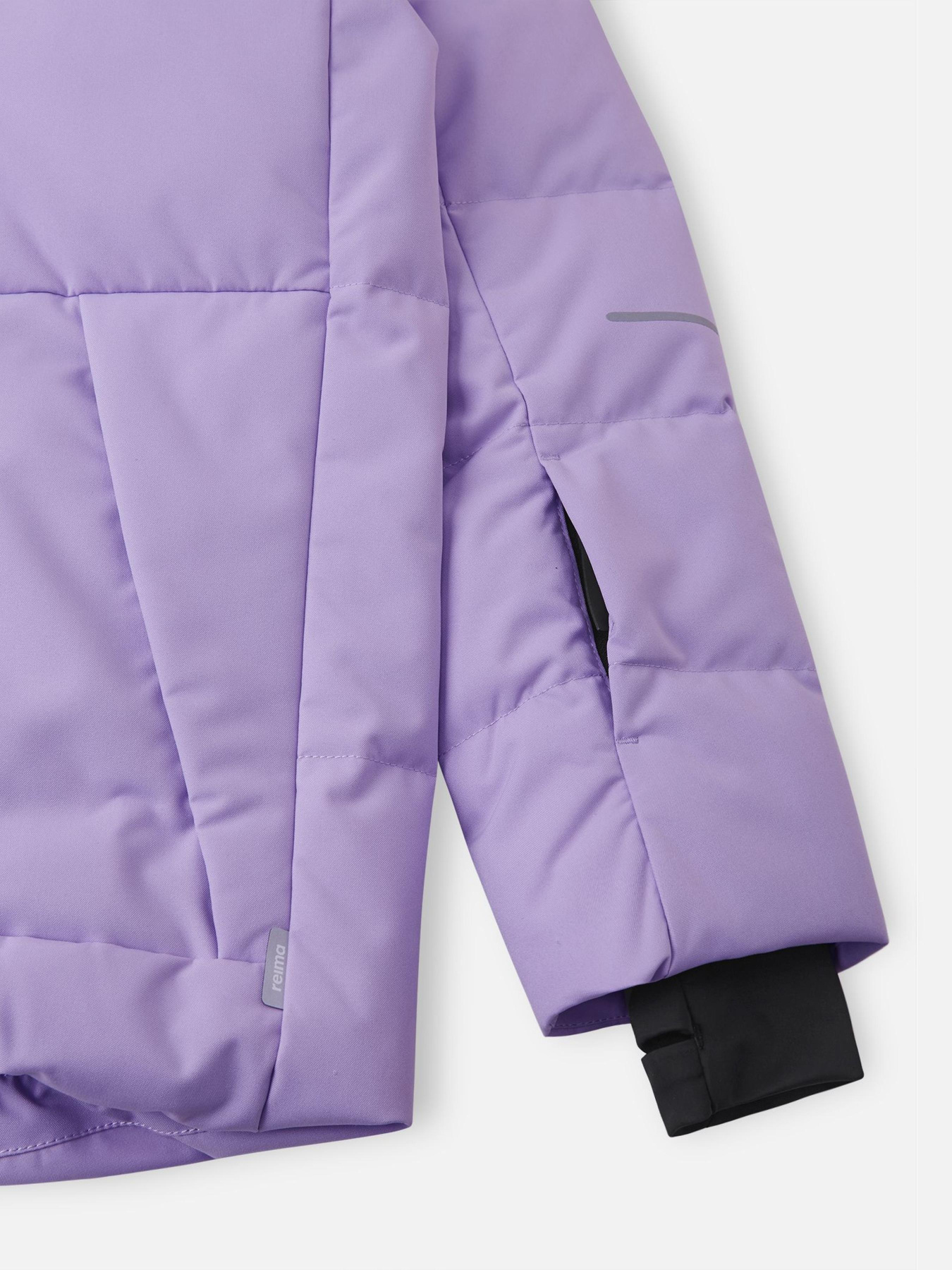 Зимова куртка REIMA Ranua модель 5100402A-5450 Фото