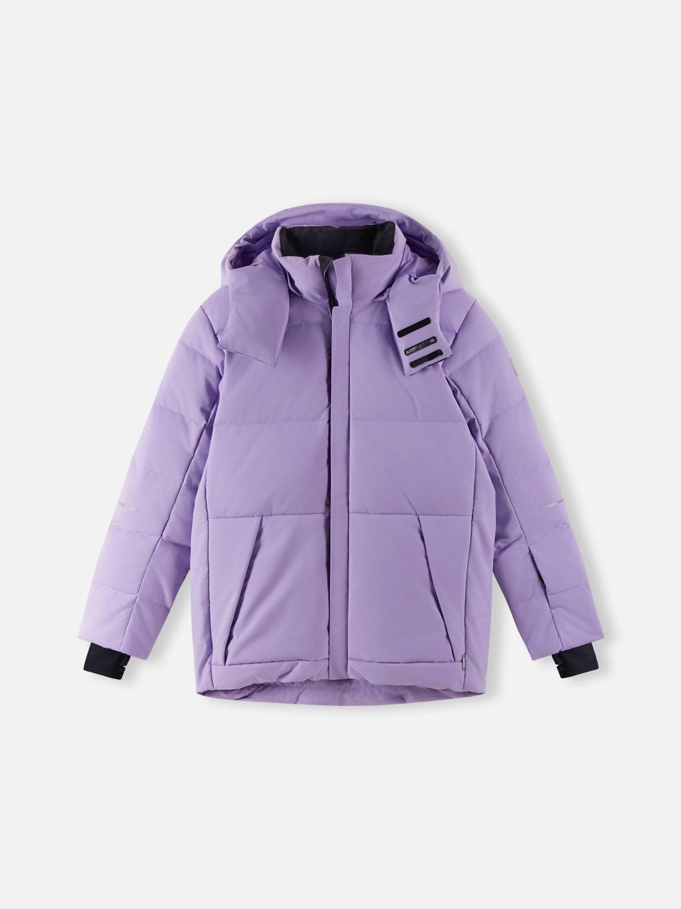 Зимова куртка REIMA Ranua модель 5100402A-5450 Фото