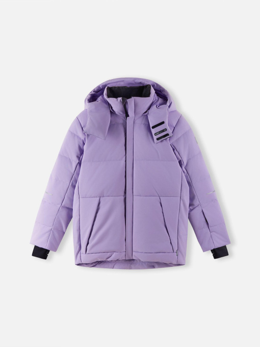 Зимняя куртка REIMA Ranua модель 5100402A-5450 Фото