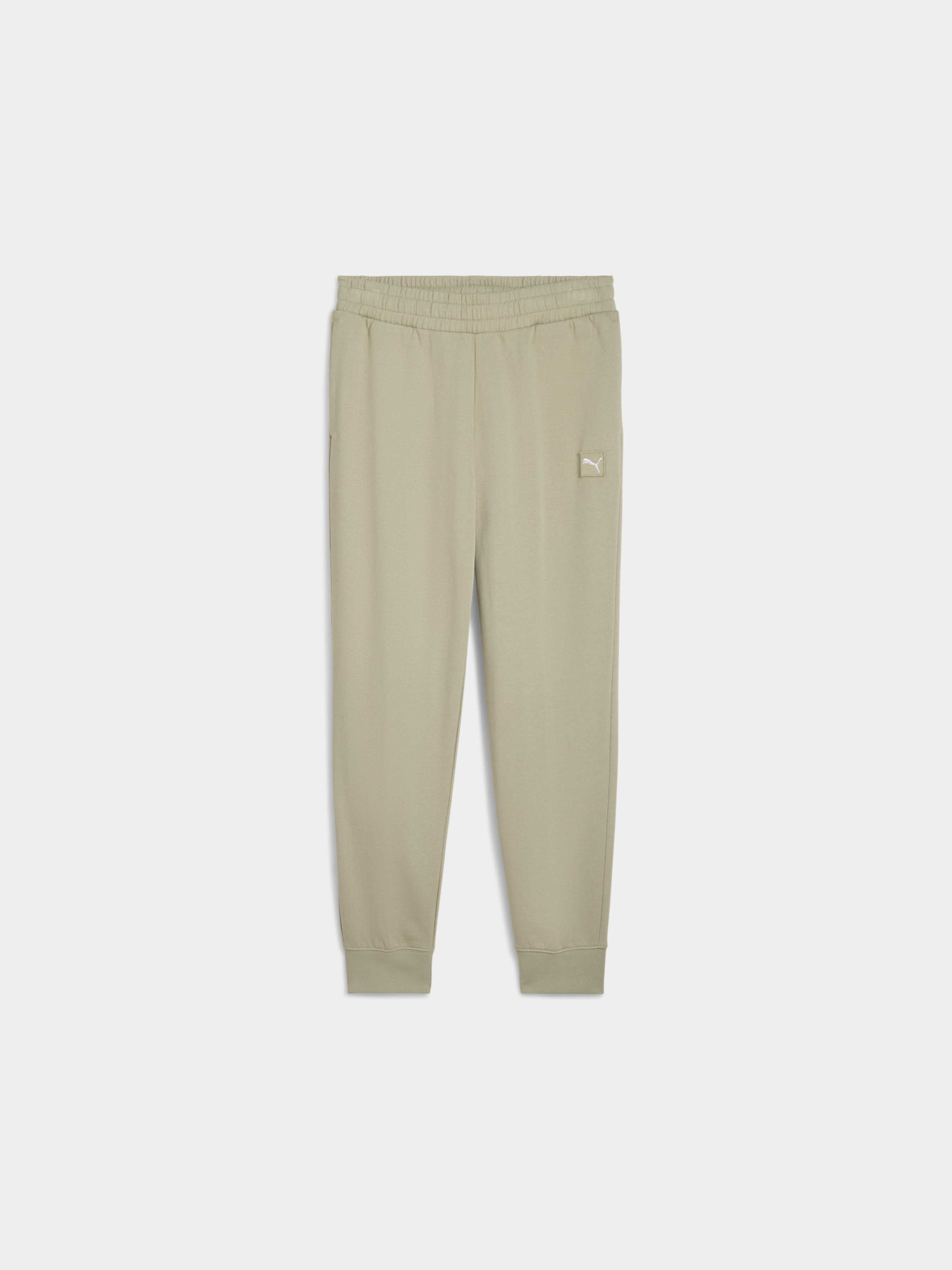 Штаны спортивные PUMA Ess Elevated Sweatpants модель 688101 Фото