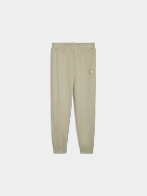 Штаны спортивные PUMA Ess Elevated Sweatpants модель 688101 Фото