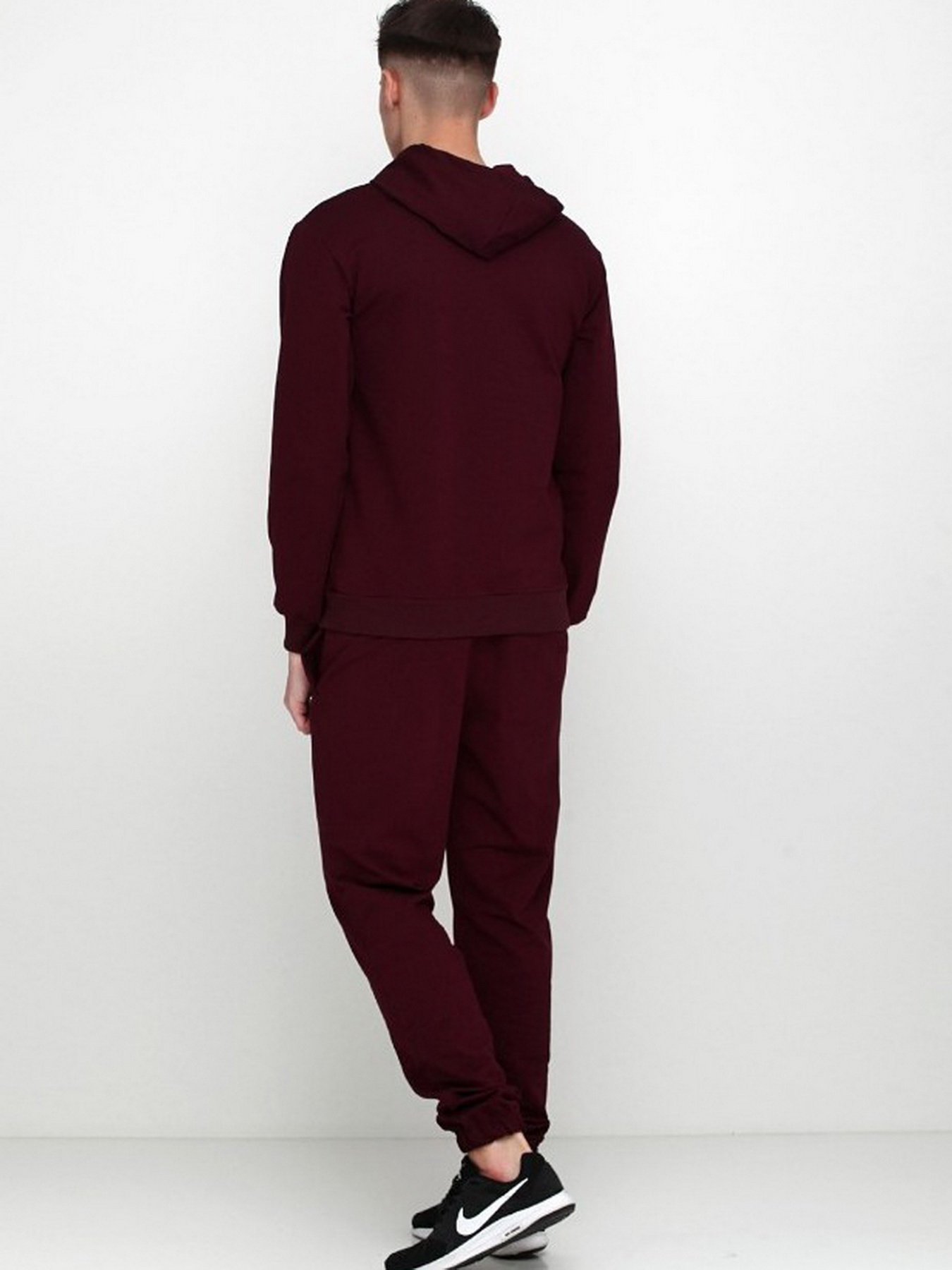 Спортивный костюм HiBrand модель Mn083 Фото