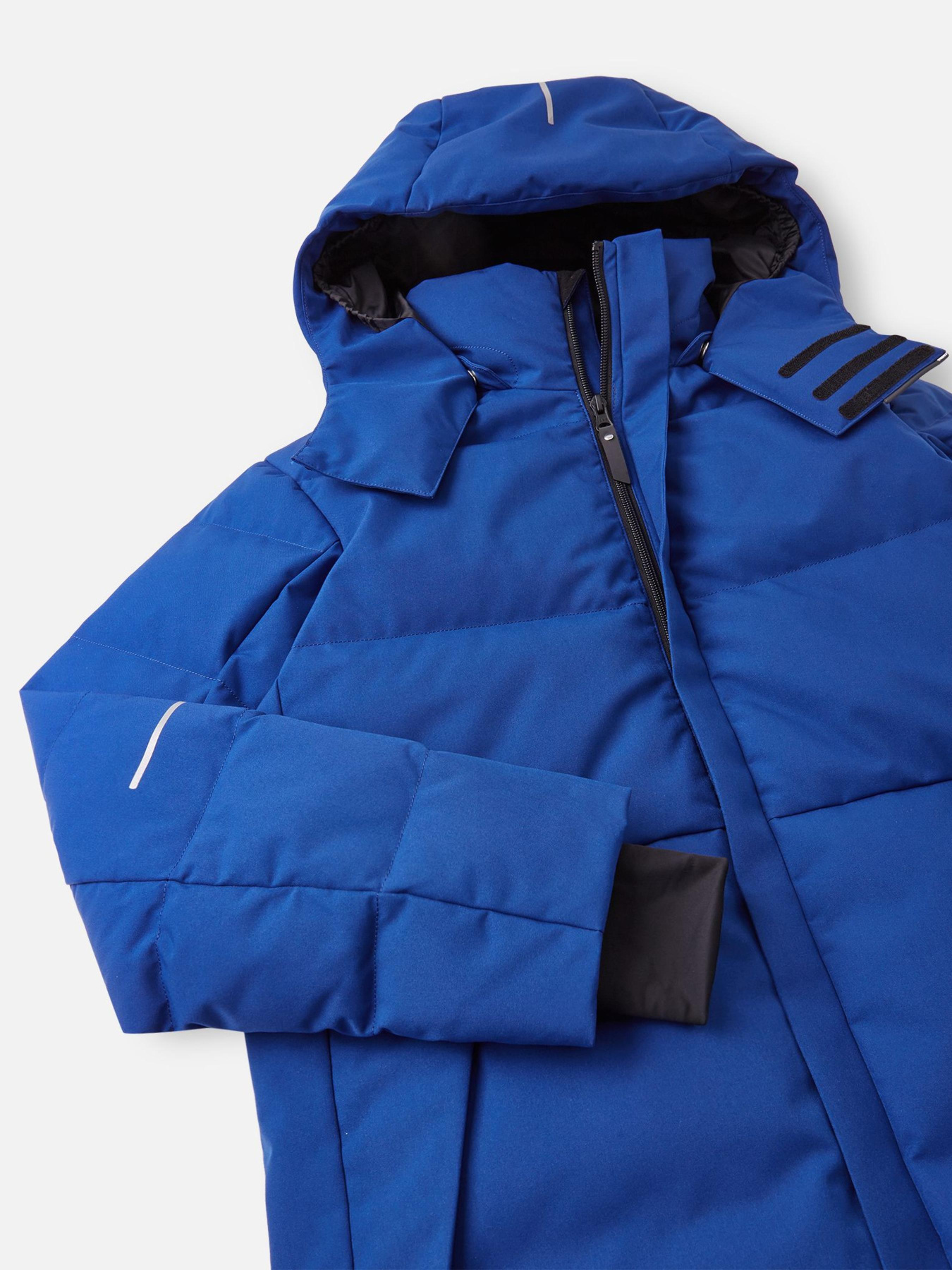 Зимова куртка REIMA Ranua модель 5100402A-6900 Фото