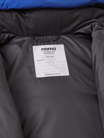 Зимова куртка REIMA Ranua модель 5100402A-6900 Фото