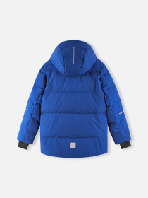 Зимова куртка REIMA Ranua модель 5100402A-6900 Фото