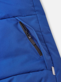 Зимова куртка REIMA Ranua модель 5100402A-6900 Фото