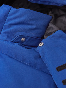 Зимова куртка REIMA Ranua модель 5100402A-6900 Фото