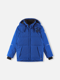 Зимняя куртка REIMA Ranua модель 5100402A-6900 Фото