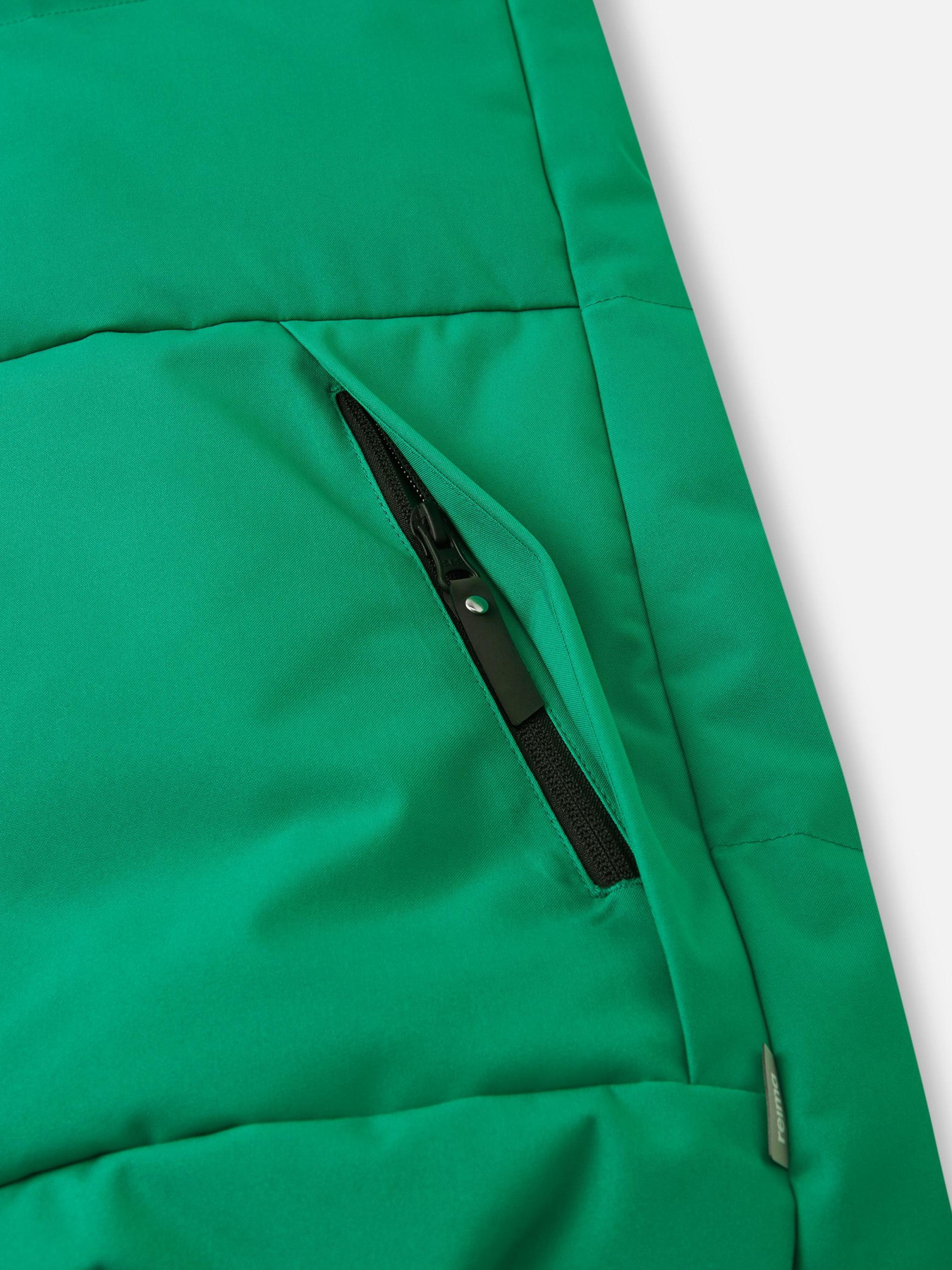 Зимова куртка REIMA Ranua модель 5100402A-8800 Фото