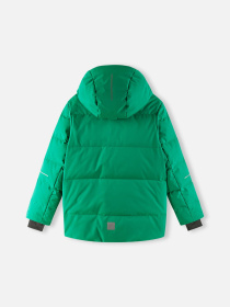 Зимова куртка REIMA Ranua модель 5100402A-8800 Фото