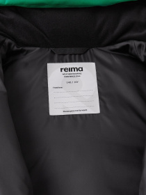 Зимова куртка REIMA Ranua модель 5100402A-8800 Фото