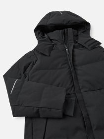 Зимова куртка REIMA Ranua модель 5100402A-9990 Фото