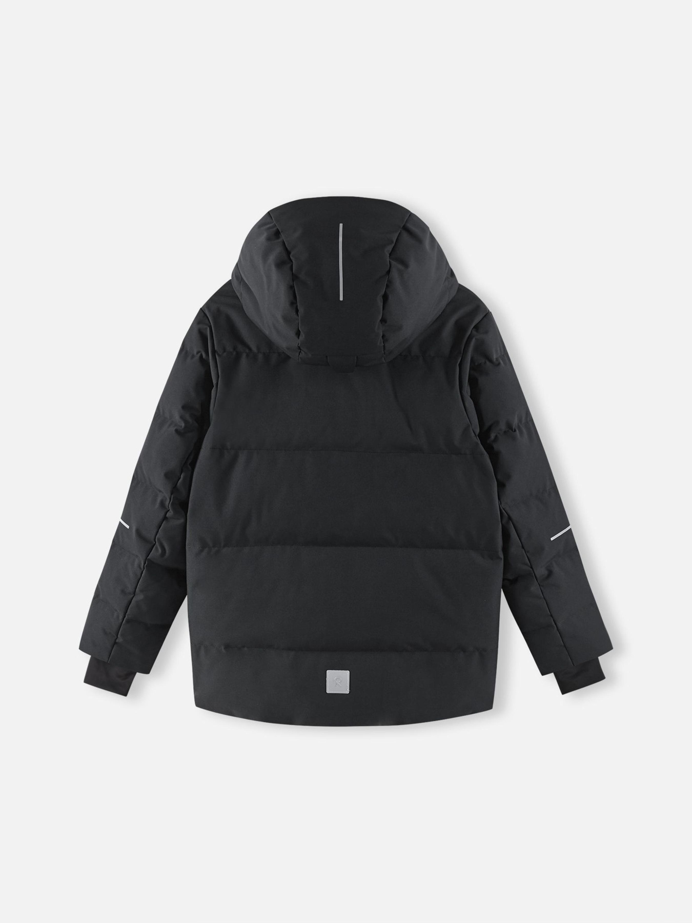 Зимова куртка REIMA Ranua модель 5100402A-9990 Фото