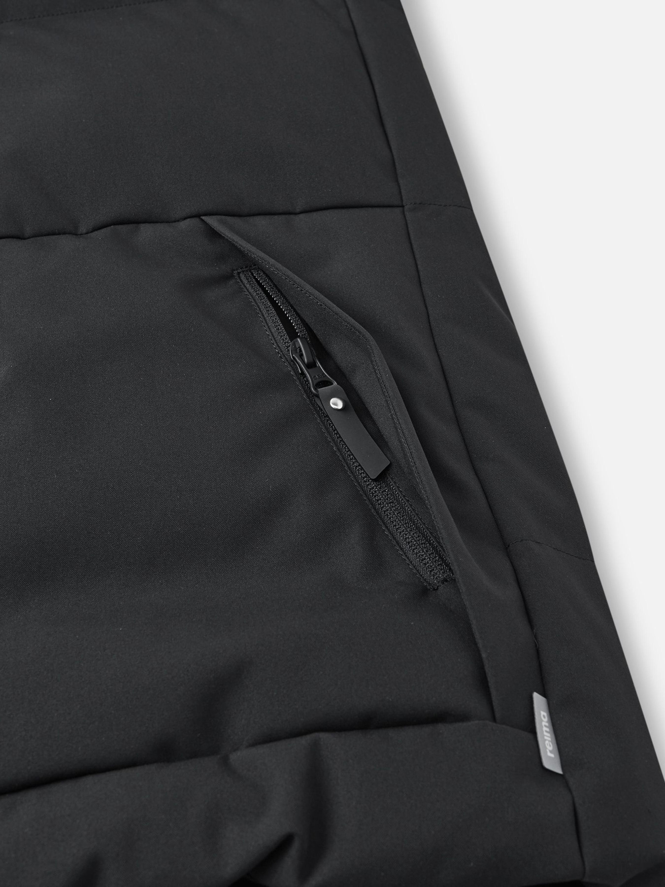 Зимова куртка REIMA Ranua модель 5100402A-9990 Фото