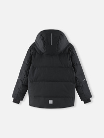 Зимова куртка REIMA Ranua модель 5100402A-9990 Фото