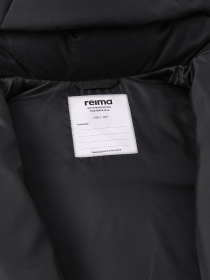 Зимова куртка REIMA Ranua модель 5100402A-9990 Фото