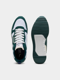 Кросівки PUMA R78 модель 393910 Фото