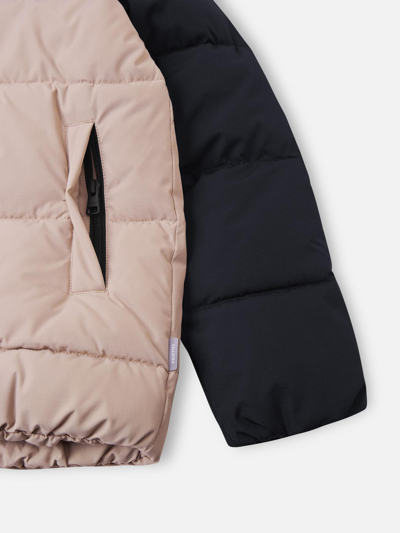 Зимова куртка REIMA Tenhola модель 5100403A-0760 Фото