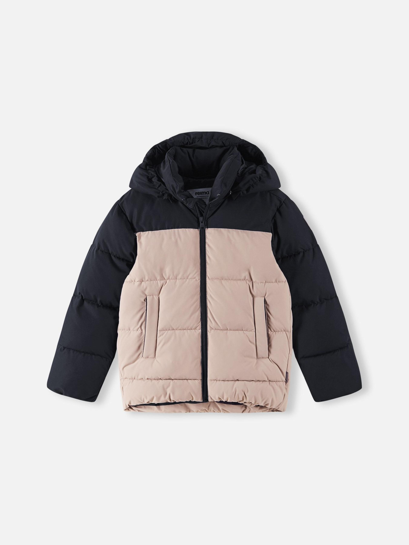 Зимова куртка REIMA Tenhola модель 5100403A-0760 Фото