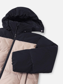 Зимова куртка REIMA Tenhola модель 5100403A-0760 Фото