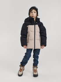 Зимова куртка REIMA Tenhola модель 5100403A-0760 Фото