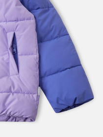 Зимова куртка REIMA Tenhola модель 5100403A-5450 Фото